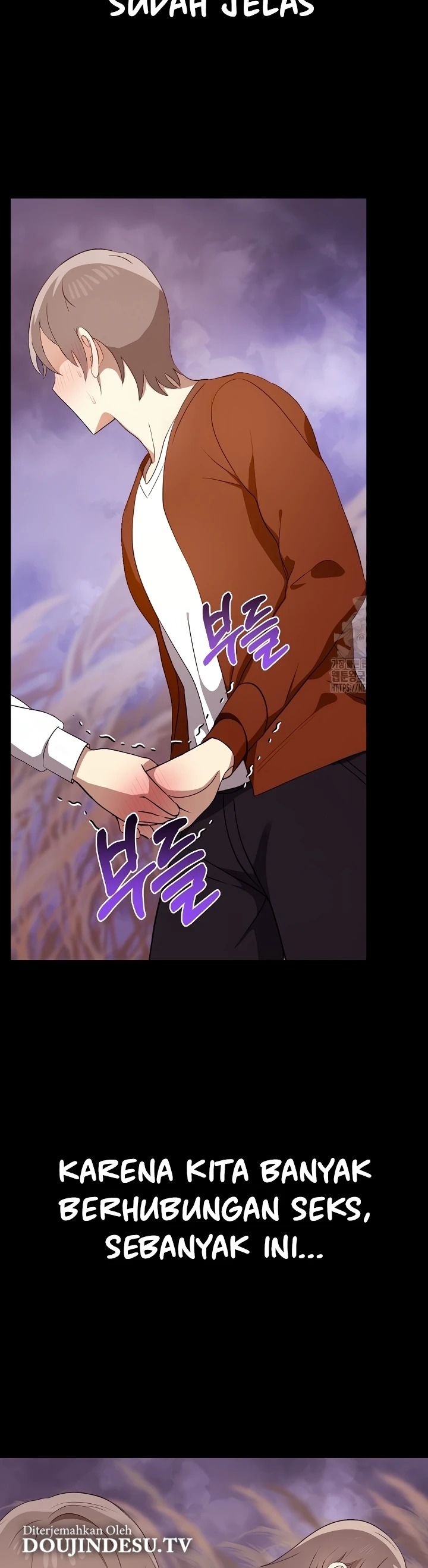 Honestly i like you a lot: Chapter chapter-46 - Page 7
