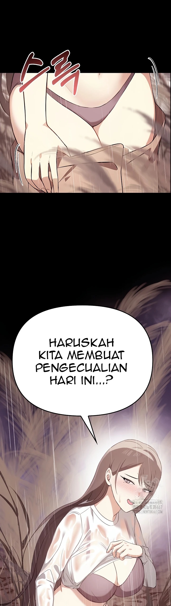 Honestly i like you a lot: Chapter chapter-46 - Page 19