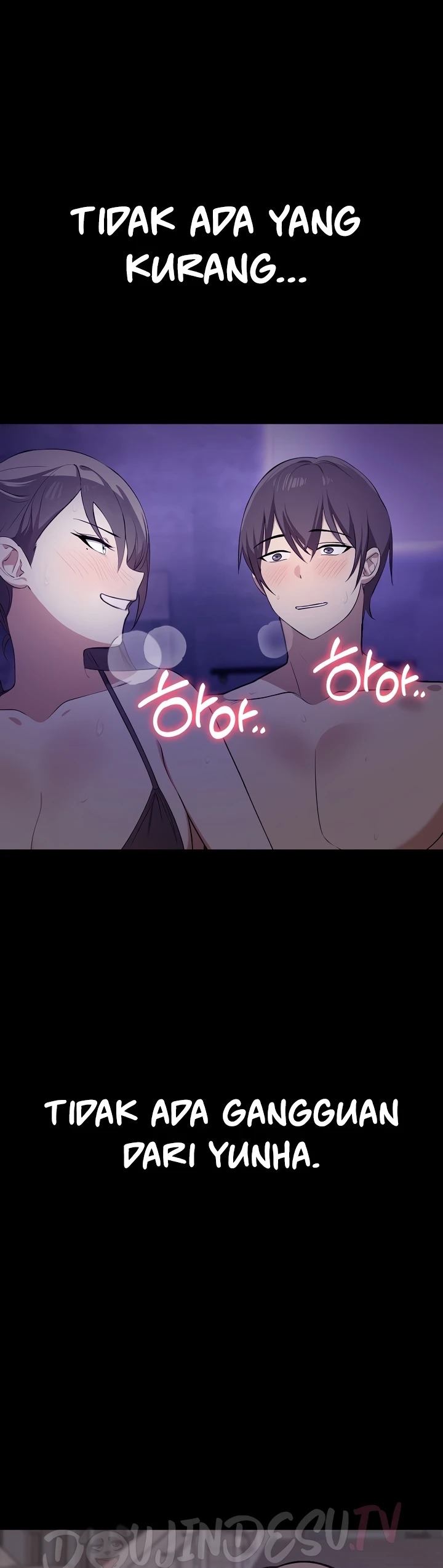 Honestly i like you a lot: Chapter chapter-46 - Page 31