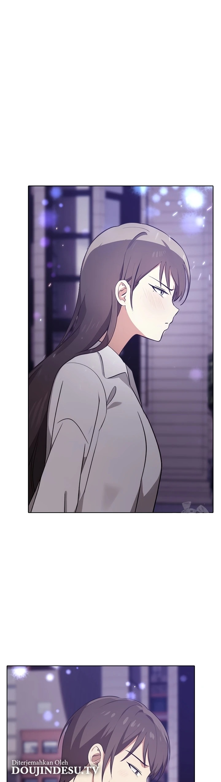 Honestly i like you a lot: Chapter chapter-46 - Page 38