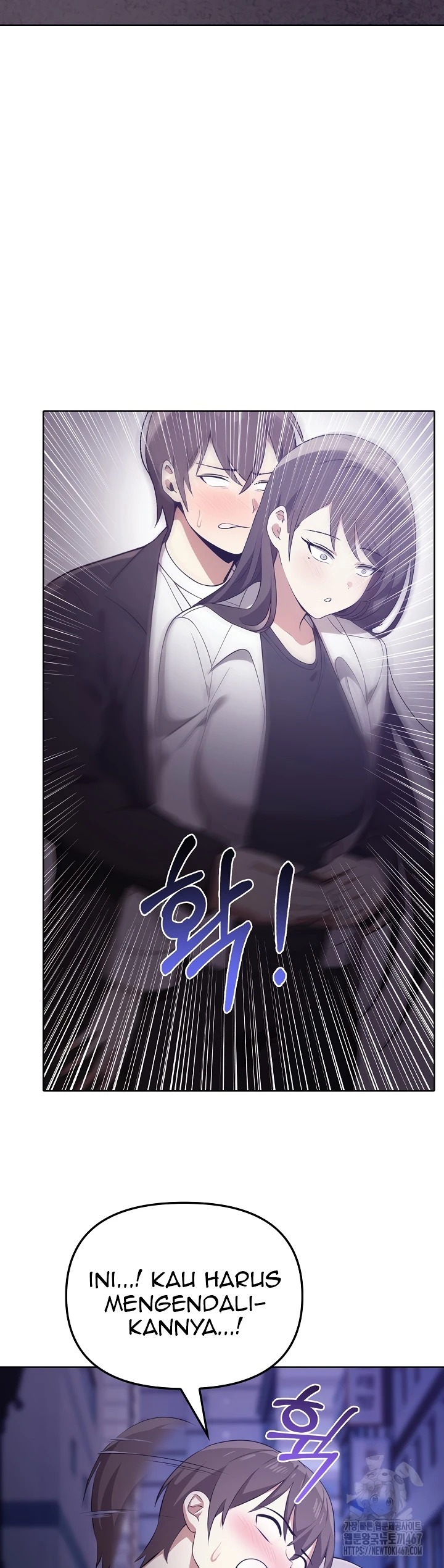 Honestly i like you a lot: Chapter chapter-46 - Page 44