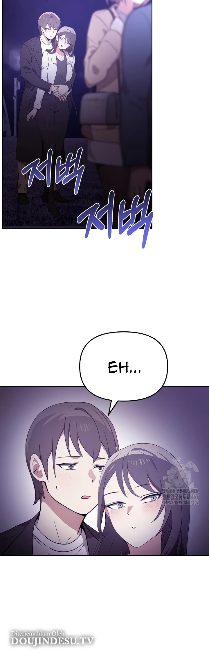 Honestly i like you a lot: Chapter chapter-46 - Page 46