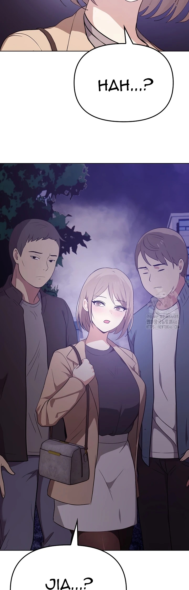 Honestly i like you a lot: Chapter chapter-46 - Page 48