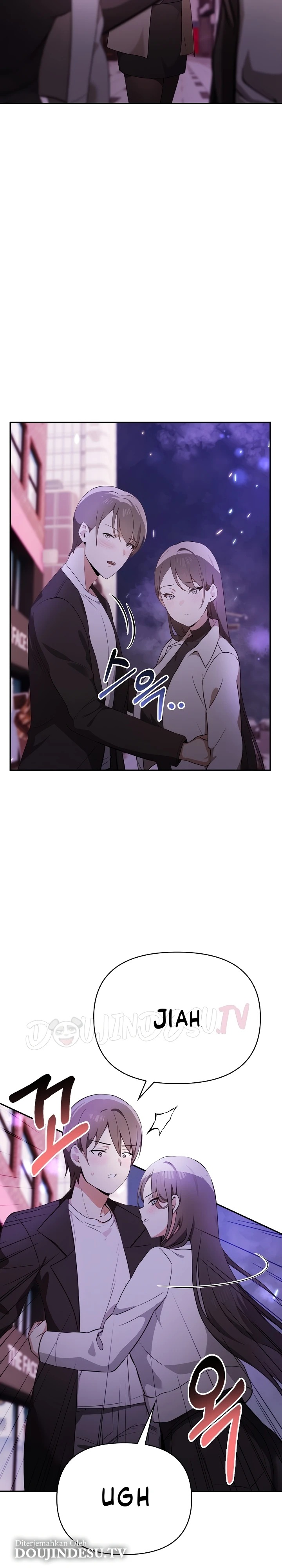 Honestly i like you a lot: Chapter chapter-47 - Page 3