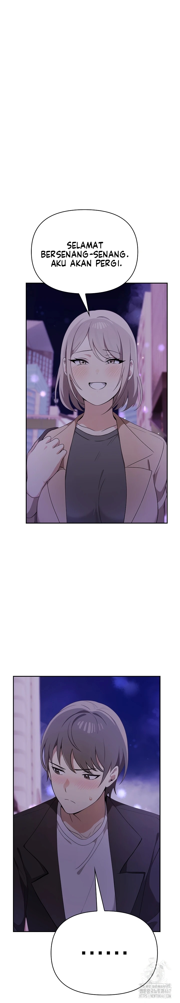 Honestly i like you a lot: Chapter chapter-47 - Page 4