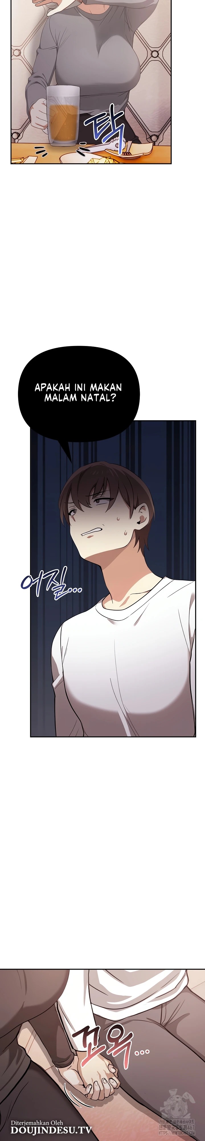 Honestly i like you a lot: Chapter chapter-47 - Page 8