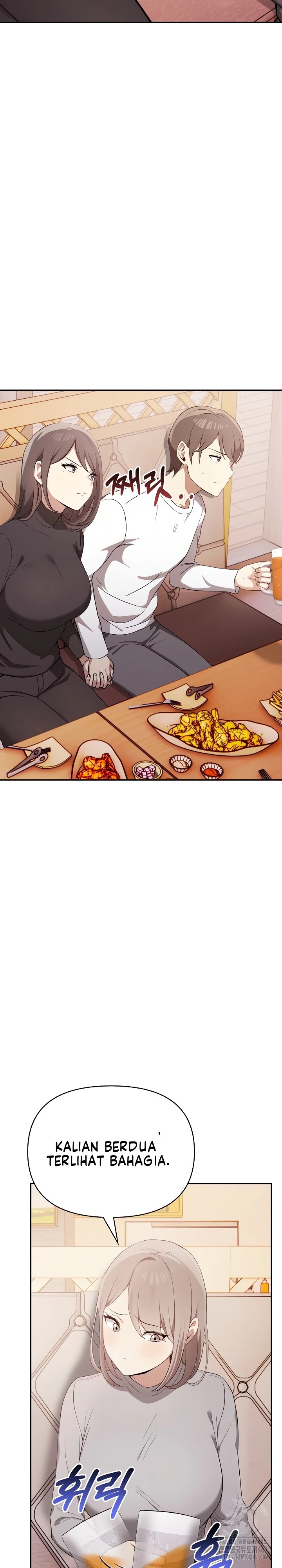 Honestly i like you a lot: Chapter chapter-47 - Page 9