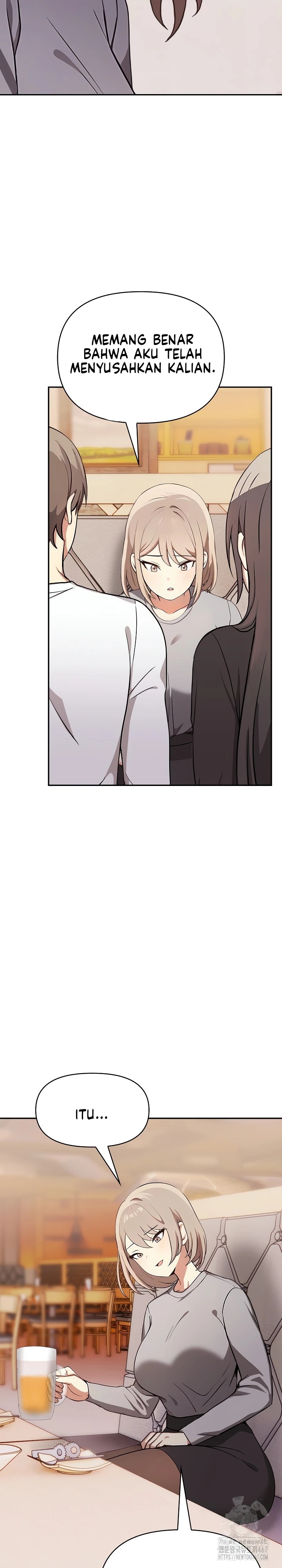 Honestly i like you a lot: Chapter chapter-47 - Page 12