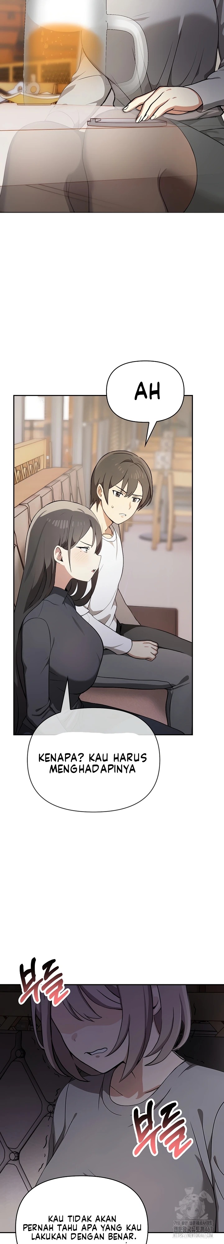 Honestly i like you a lot: Chapter chapter-47 - Page 15