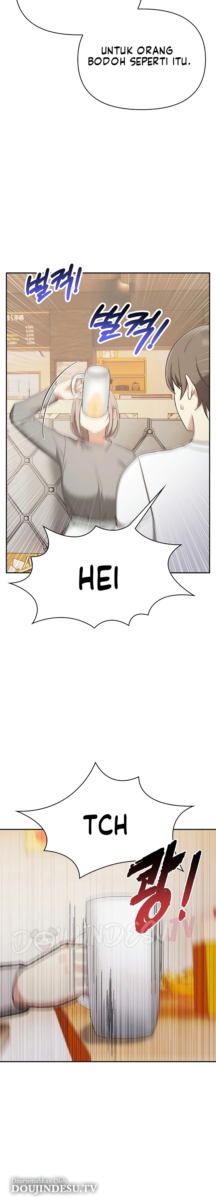 Honestly i like you a lot: Chapter chapter-47 - Page 16
