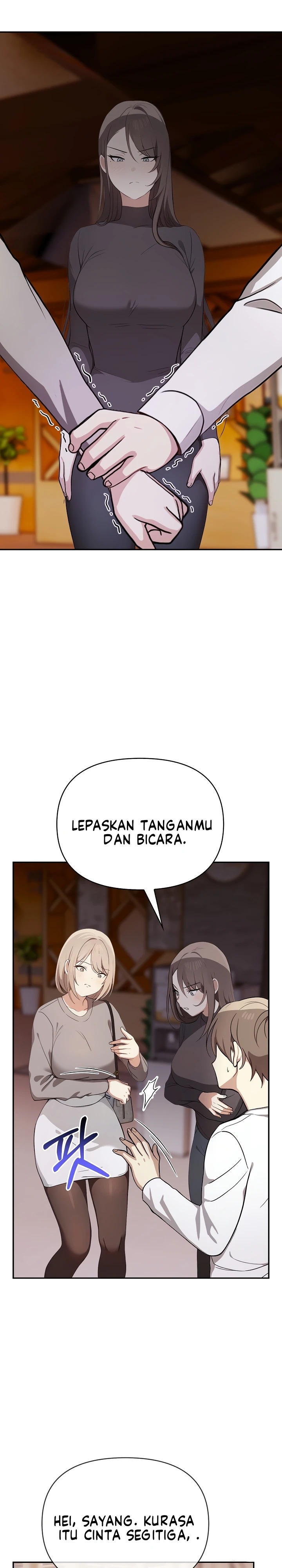 Honestly i like you a lot: Chapter chapter-47 - Page 20