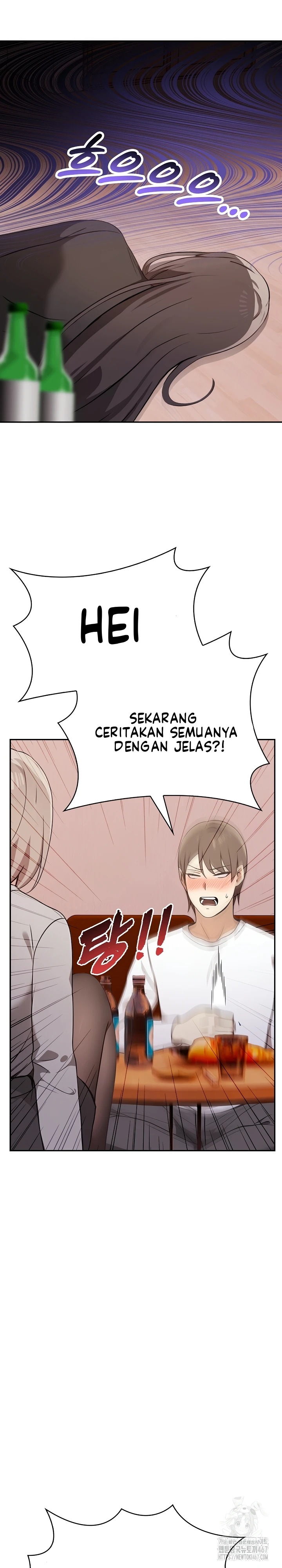 Honestly i like you a lot: Chapter chapter-47 - Page 24