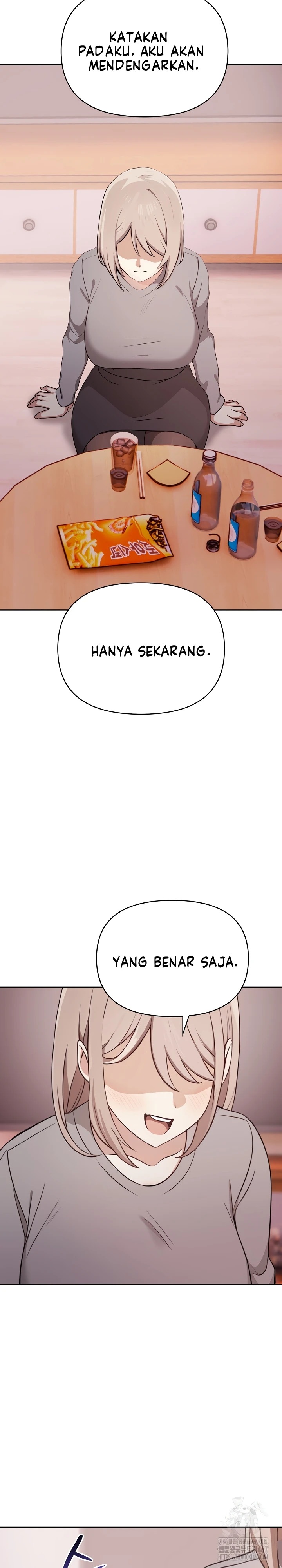 Honestly i like you a lot: Chapter chapter-47 - Page 26