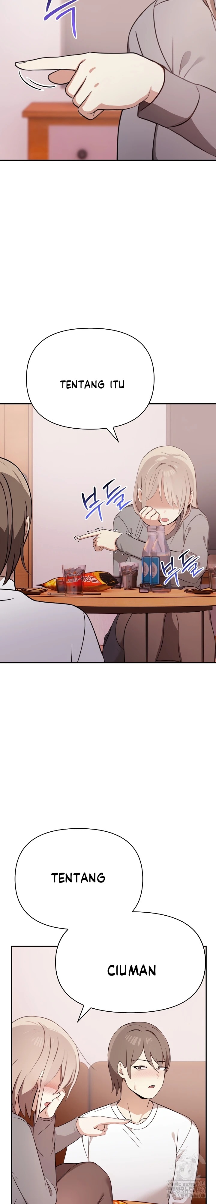 Honestly i like you a lot: Chapter chapter-47 - Page 27