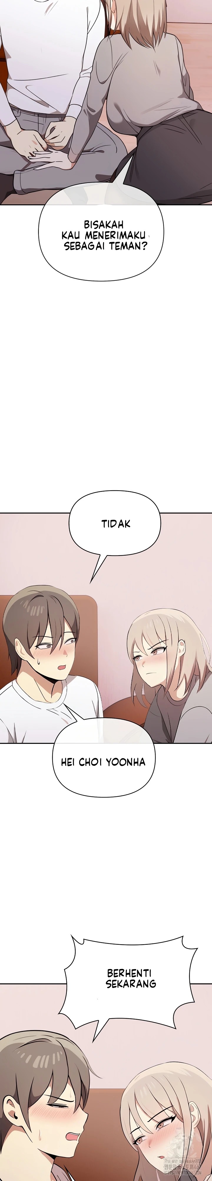 Honestly i like you a lot: Chapter chapter-47 - Page 29