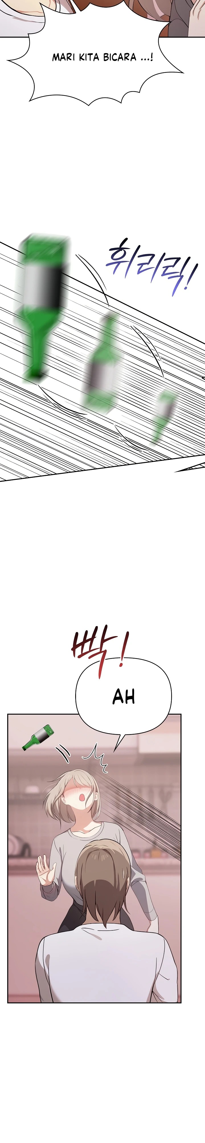 Honestly i like you a lot: Chapter chapter-47 - Page 30