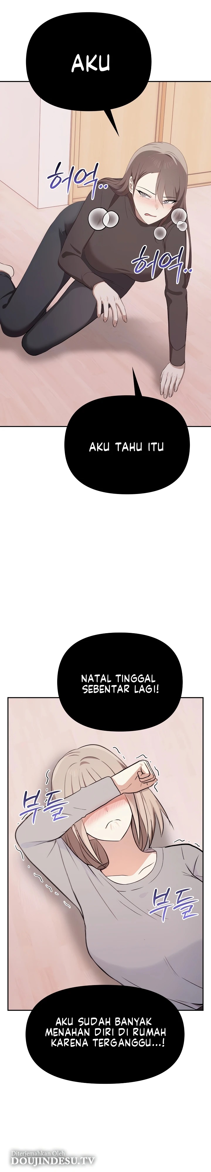 Honestly i like you a lot: Chapter chapter-47 - Page 31