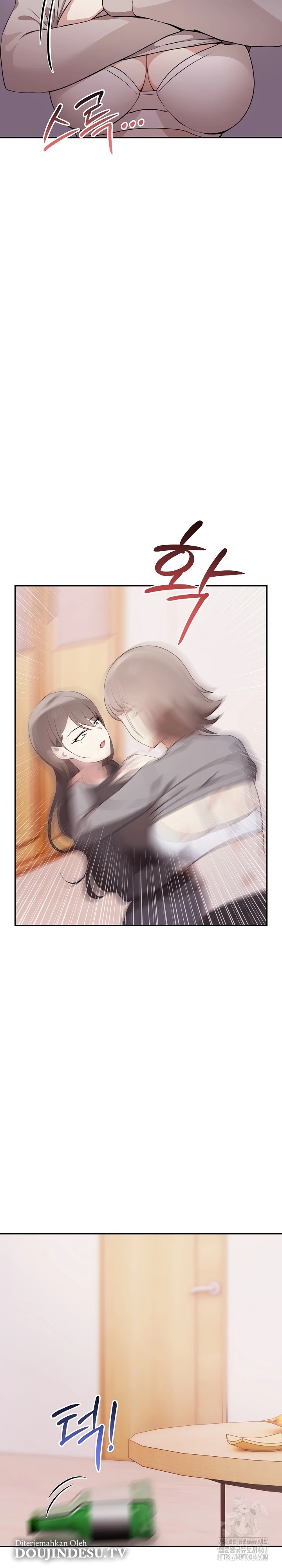 Honestly i like you a lot: Chapter chapter-47 - Page 35