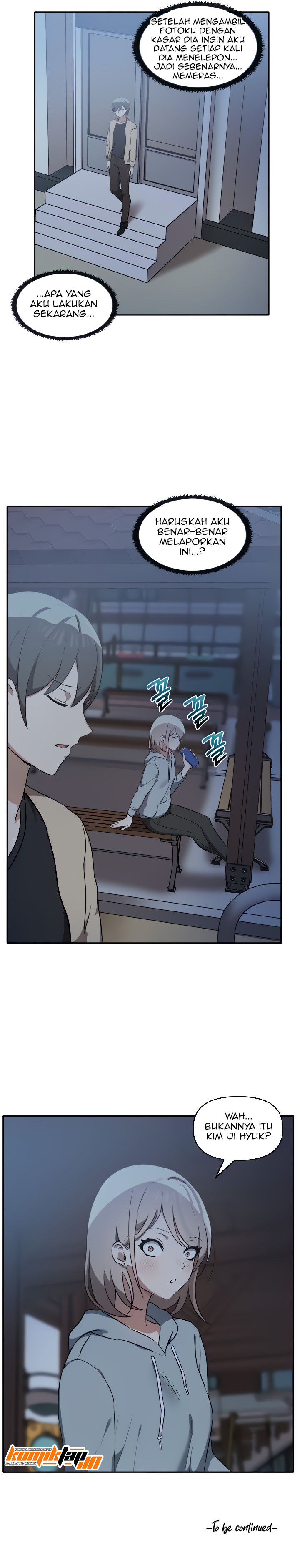 Honestly i like you a lot: Chapter chapter-6 - Page 6