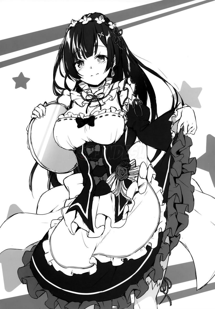 HONEY SCORE: Chapter chapter-1 - Page 21