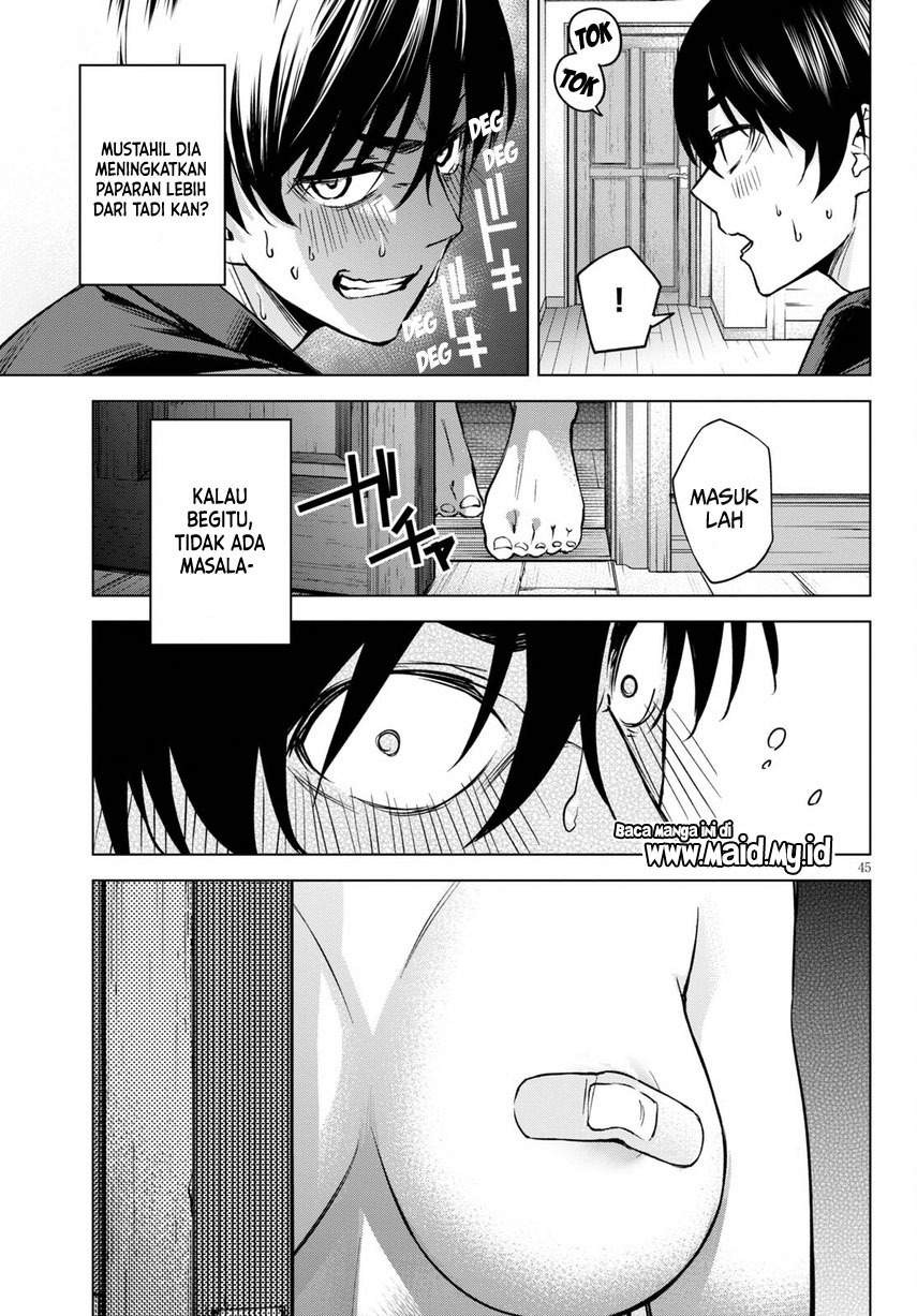 Honey Trap Sharehouse: Chapter chapter-1.2 - Page 26
