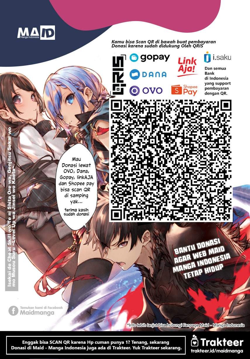 Honey Trap Sharehouse: Chapter chapter-1.2 - Page 44