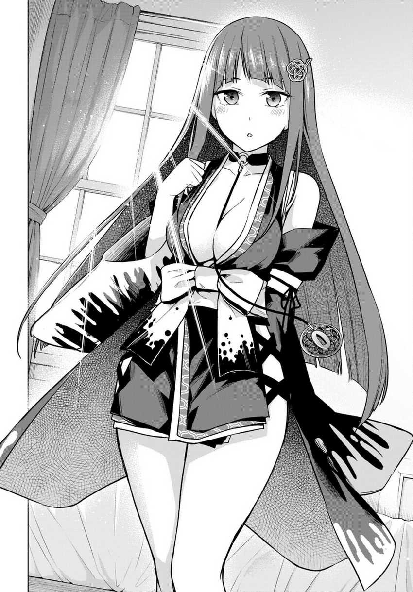 Honey Trap Sharehouse: Chapter chapter-10 - Page 24