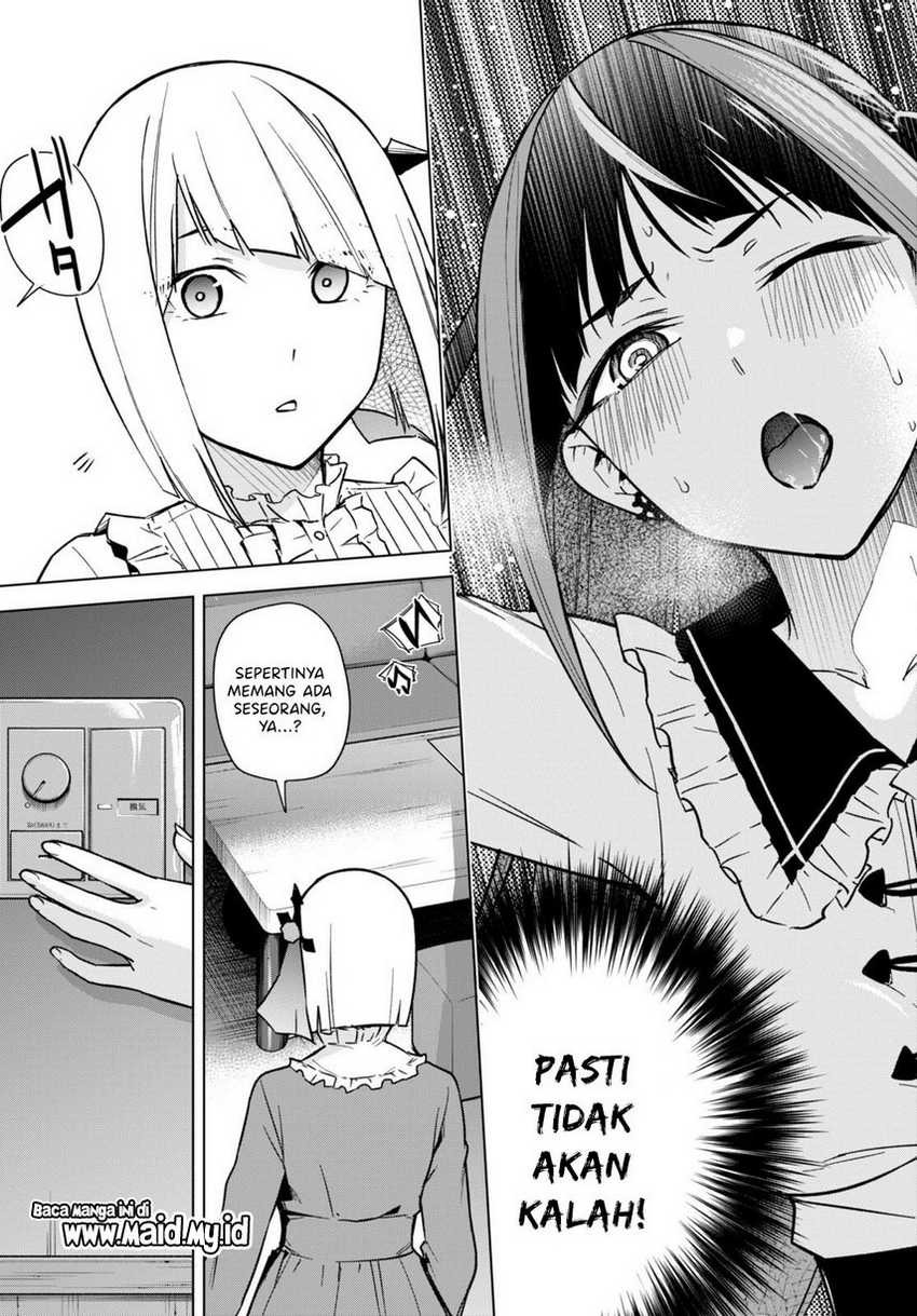 Honey Trap Sharehouse: Chapter chapter-12 - Page 29
