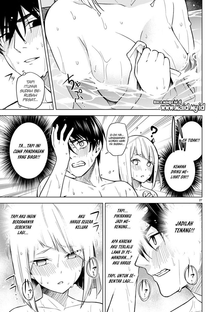 Honey Trap Sharehouse: Chapter chapter-6 - Page 29