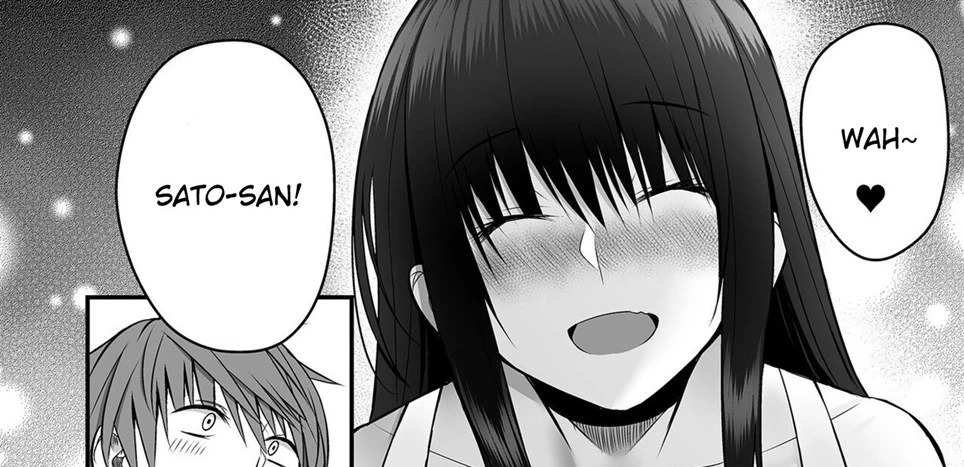 Honto no Kanojo: Chapter chapter-1 - Page 25