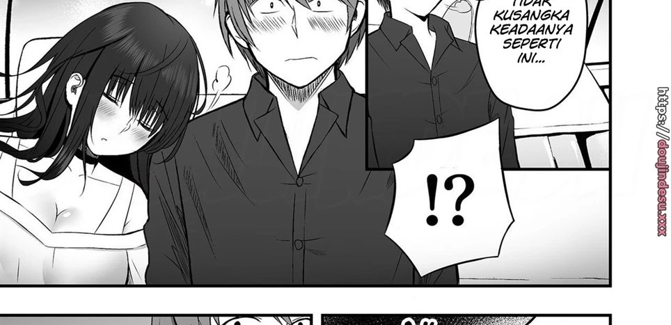 Honto no Kanojo: Chapter chapter-1 - Page 29