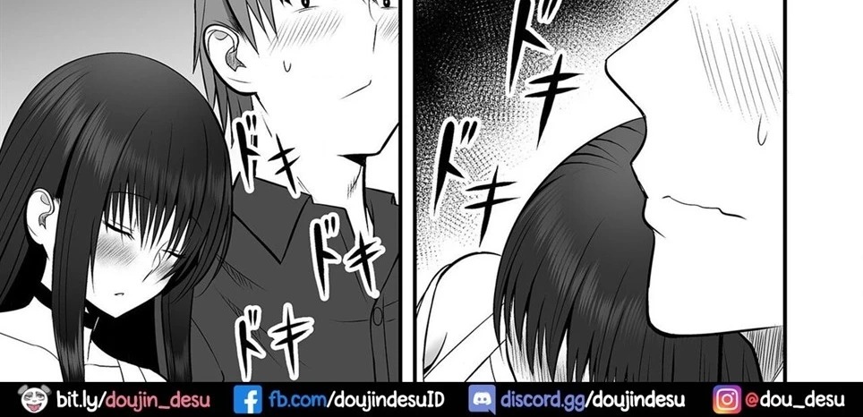 Honto no Kanojo: Chapter chapter-1 - Page 30
