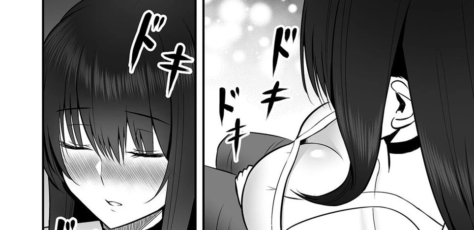 Honto no Kanojo: Chapter chapter-1 - Page 31