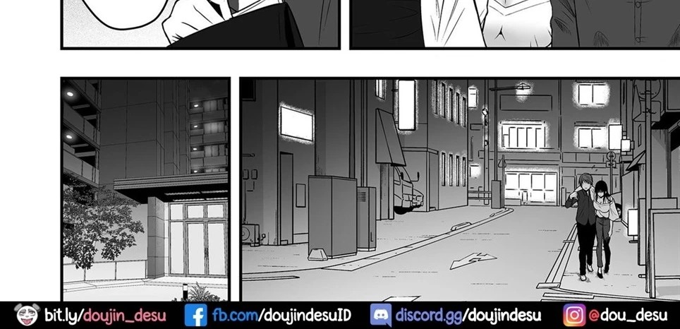 Honto no Kanojo: Chapter chapter-1 - Page 33
