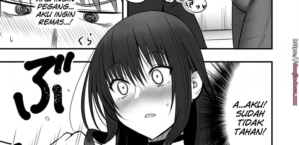 Honto no Kanojo: Chapter chapter-1 - Page 47