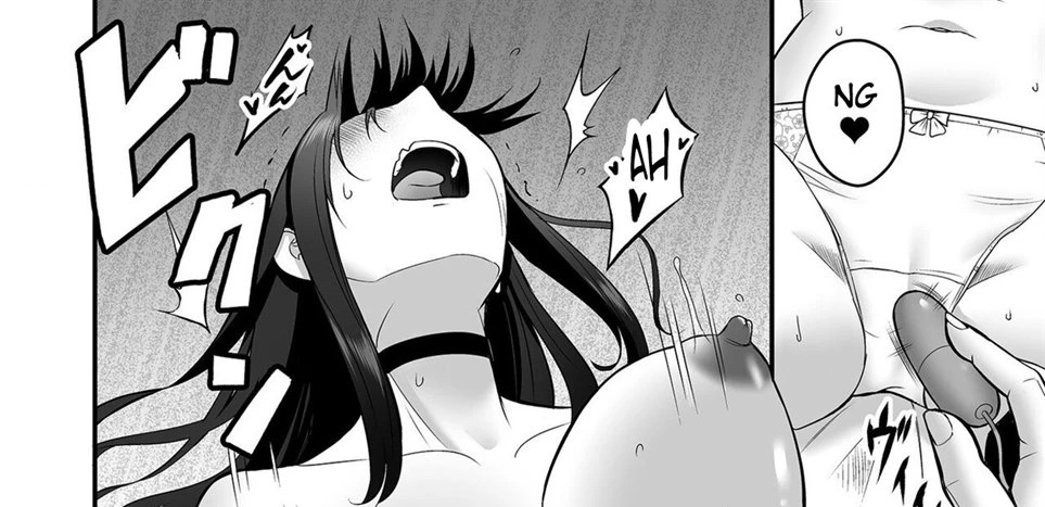 Honto no Kanojo: Chapter chapter-1 - Page 55