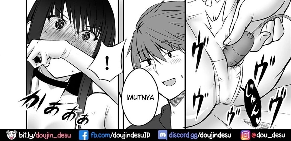 Honto no Kanojo: Chapter chapter-1 - Page 57