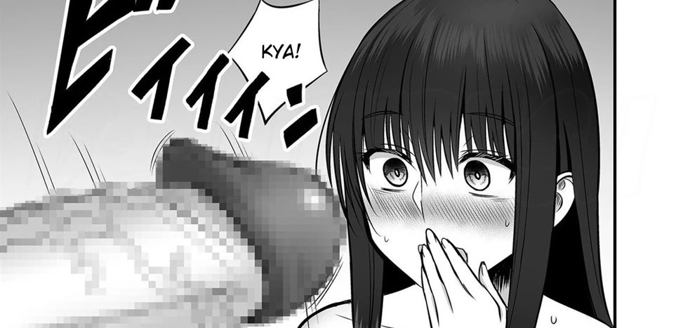Honto no Kanojo: Chapter chapter-1 - Page 59