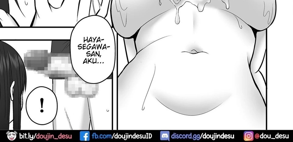 Honto no Kanojo: Chapter chapter-1 - Page 66
