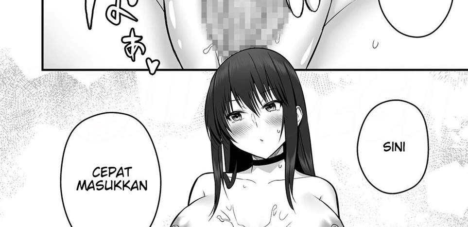 Honto no Kanojo: Chapter chapter-1 - Page 68