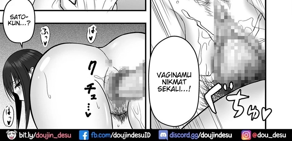 Honto no Kanojo: Chapter chapter-1 - Page 78
