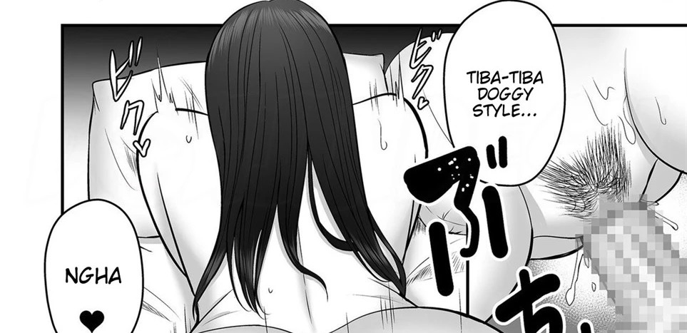 Honto no Kanojo: Chapter chapter-1 - Page 80