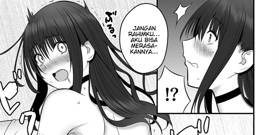 Honto no Kanojo: Chapter chapter-1 - Page 88