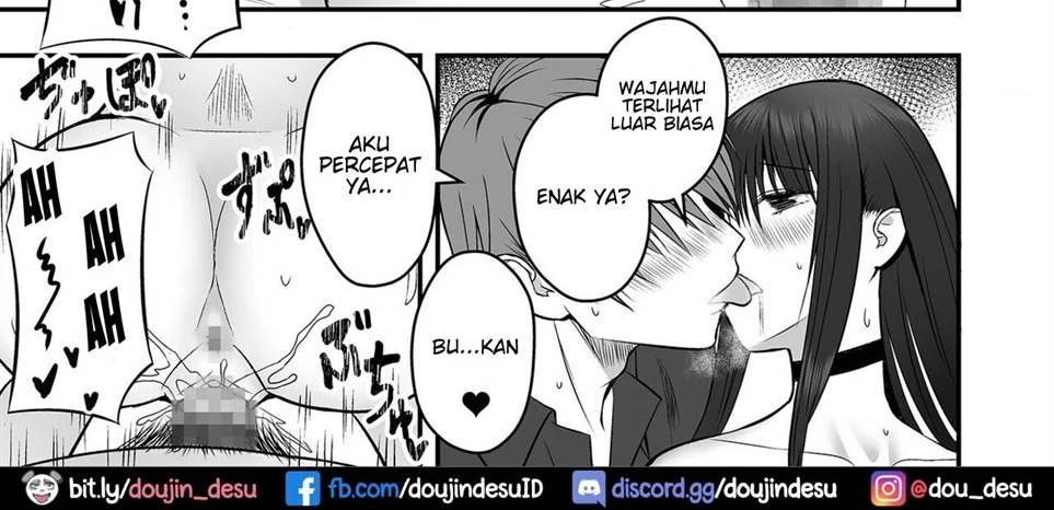 Honto no Kanojo: Chapter chapter-1 - Page 90