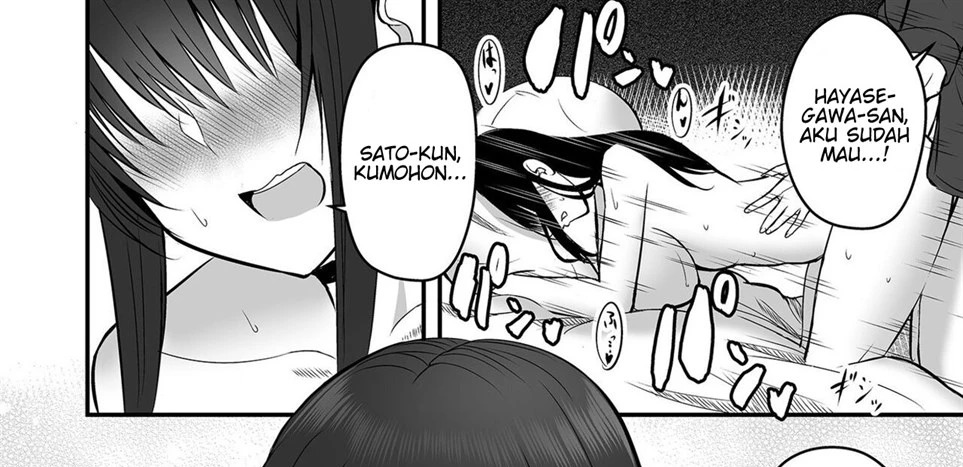Honto no Kanojo: Chapter chapter-1 - Page 91