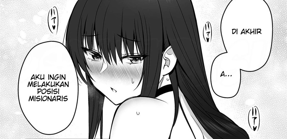 Honto no Kanojo: Chapter chapter-1 - Page 92