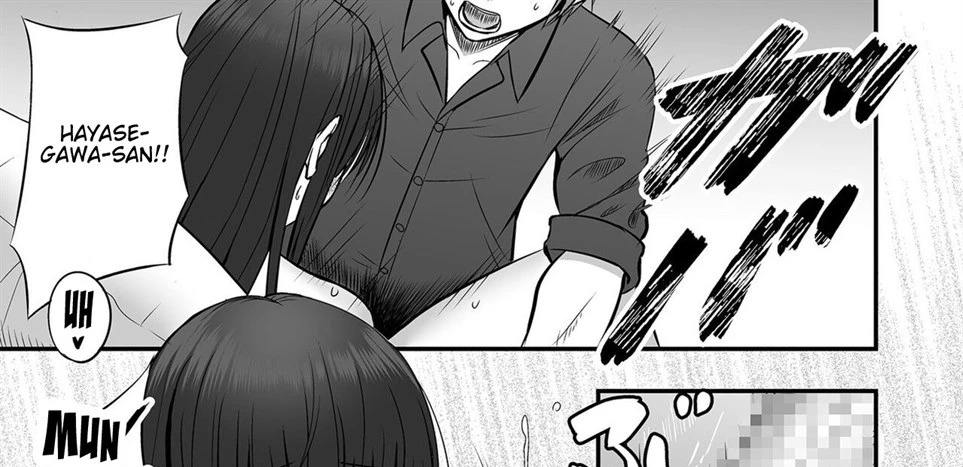 Honto no Kanojo: Chapter chapter-1 - Page 94