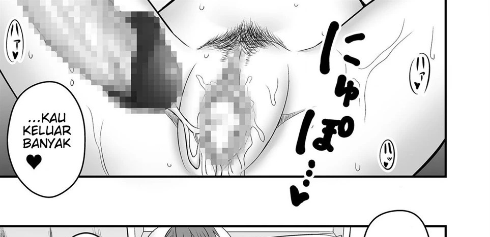 Honto no Kanojo: Chapter chapter-1 - Page 100