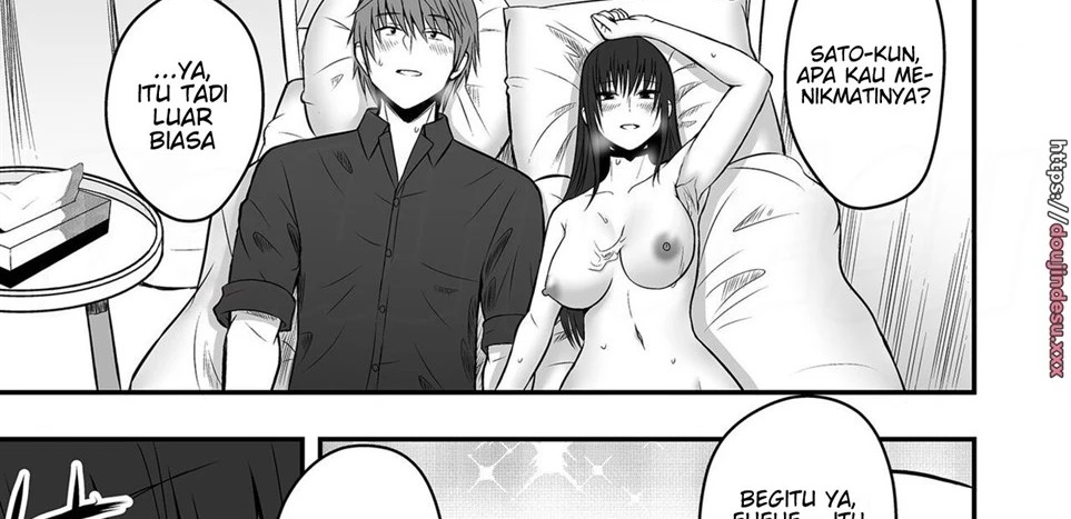 Honto no Kanojo: Chapter chapter-1 - Page 101