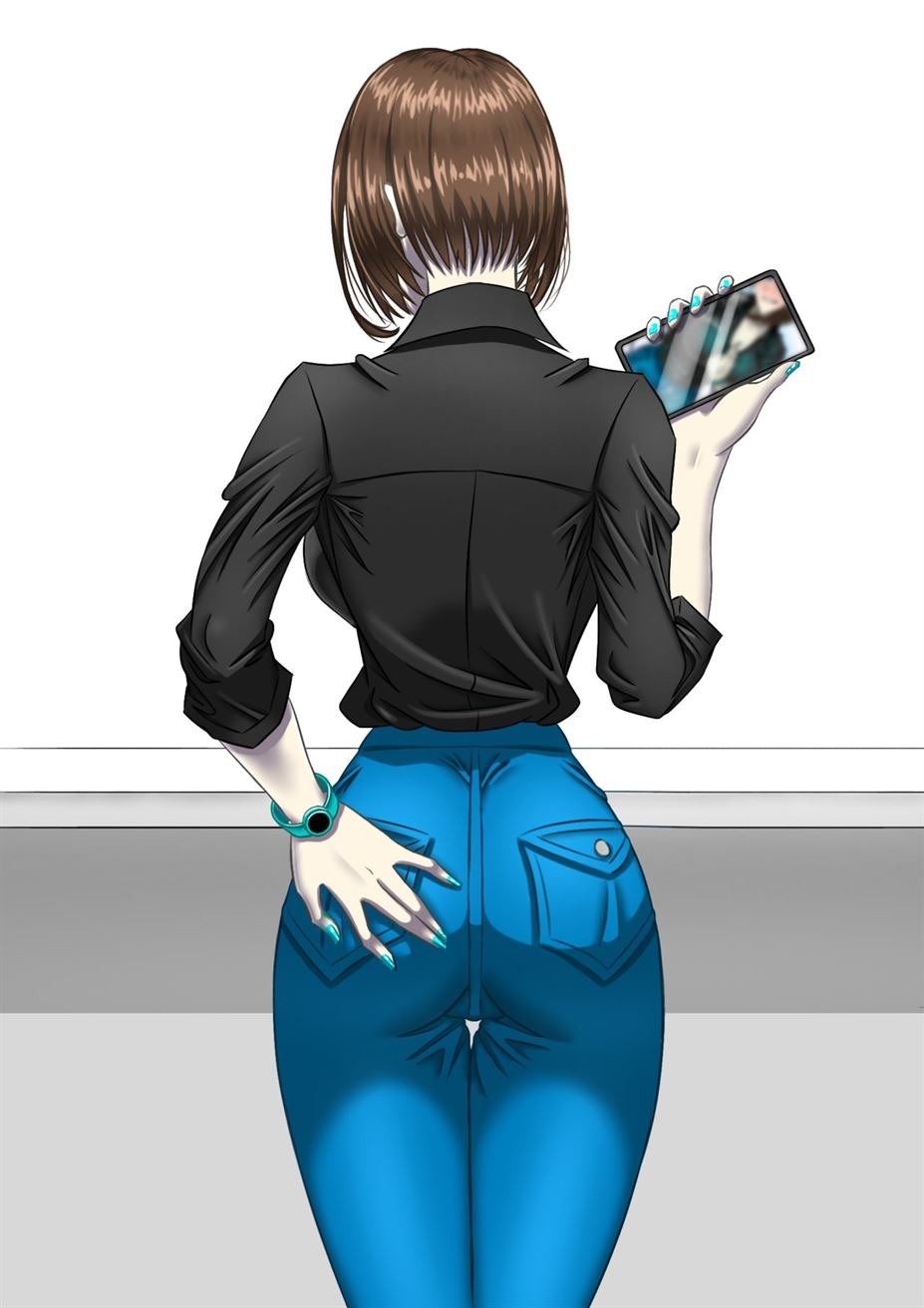 Horny on Duty: Chapter chapter-1 - Page 10
